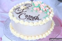 Decadent Vegan Cassata Cake Recipe: Traditional Sicilian Dessert Made Plant-Based