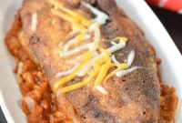 Keto Chile Rellenos: Low-Carb Stuffed Poblano Peppers