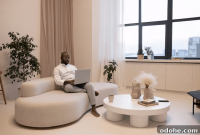 Design a Living Room That Shows Your Personal Style