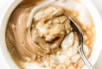 Creamy Dijon Mustard Sauce Recipe for Chicken and Pork