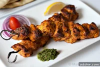 Chicken Tikka Recipe: Authentic Murgh Tikka Marinade & Grill Tips
