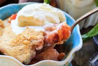 Classic Southern Peach Cobbler Recipe You’ll Love
