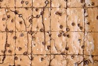 Chewy Sheet Pan Brownies: Perfect Brownie Recipe for Sharing