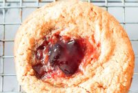Peanut Butter & Jelly Cookie Recipe — Classic Sandwich Twist