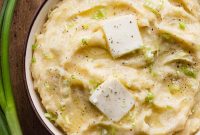 Copycat Popeyes Mashed Potatoes Recipe You Can Make at Home