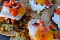 Carne Asada Breakfast Tacos: Savory Morning Tacos with Grilled Steak