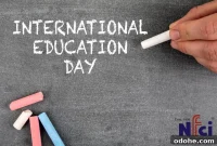 International Day of Education: Celebrating Global Learning and Inclusion