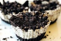 No-Bake Oreo Cheesecake Bites Recipe for Parties