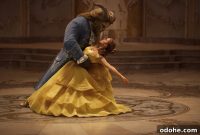 Beauty and the Beast (Live-Action) Review: Cast, Music & Magic