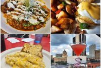 Top Fort Wayne Restaurants: BBQ, Burgers, & Fine Dining Guide