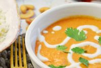 Classic Indian Butter Chicken Recipe: Creamy, Authentic Flavor