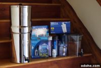 Emergency Water Solutions: Filtration, Purification & Storage Options