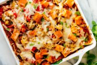 29 Comfort Food Recipes That Boost Wellness and Flavor