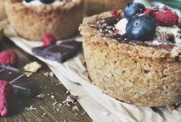 Decadent Chocolate Mud Pie Recipe: Rich, No-Bake Dessert
