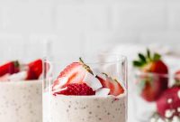 High-Protein Overnight Oats Recipe for Quick Breakfast