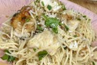 Lemon Chicken Piccata Pasta Recipe for Quick Weeknight Dinners