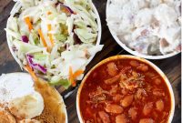 25 Crowd-Pleasing Labor Day Side Dish Recipes for Your BBQ