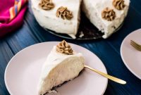 Creamy No-Bake Strawberry Cheesecake Recipe for Summer Serving