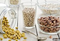 How to Store Dried Beans Long-Term to Prevent Waste