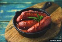 How to Make Smoked Chorizo at Home (Step-by-Step Recipe)