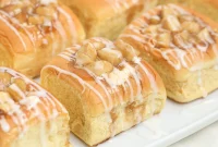 Apple Cheesecake Danish Sliders Recipe for Fall Gatherings