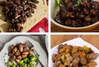 17 Delicious Chicken Heart Recipes to Try Tonight