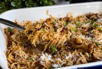 Basmati Risotto with Butter: Creamy One-Pot Rice Recipe