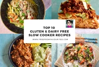 10 Gluten- and Dairy-Free Slow Cooker Recipes for Every Weeknight