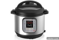 Instant Pot 7-in-1 Review: Features, Performance & Verdict