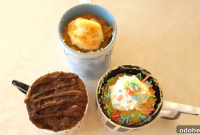 90-Second Keto Mug Cake Recipe — Ready in a Minute and a Half