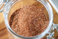Authentic Fajita Seasoning Mix for Juicy Chicken & Steak