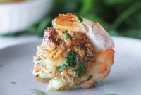 Crab-Stuffed Shrimp Recipe: Succulent Seafood Appetizer
