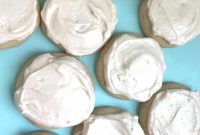 Copycat Sweet Tooth Fairy Sugar Cookies Recipe