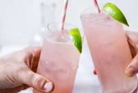 Rhubarb Moscow Mule Recipe: Refreshing Spring Cocktail Guide