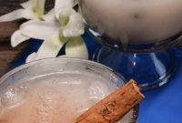 Honduran Horchata Recipe: Authentic Rice Drink from Honduras