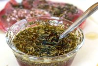 Perfect Marinade for Lamb Chops: Flavorful & Juicy Recipe