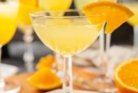 Mimosa Recipe: How to Make a Classic Brunch Cocktail
