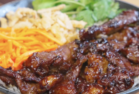Zesty Lemongrass Beef Stir-Fry Recipe for Weeknight Dinners
