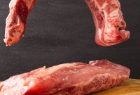 Pork Loin Back Ribs vs Baby Back Ribs: Key Differences and Cooking Tips