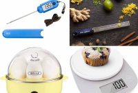 Affordable Kitchen Gift Ideas for Cooks: 45+ Picks for Any Budget