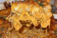 Creamy Vodka Sauce Macaroni and Cheese Recipe