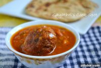 Creamy Paneer Kofta Curry Recipe for Restaurant-Style Flavor