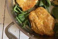 Gluten-Free Chicken Piccata with Lemon Caper Sauce