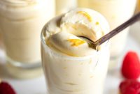 Homemade Lemon Mousse Recipe: Light, Zesty, from Scratch
