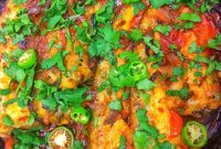 Pabda Bhuna Curry Recipe — Spicy Pan-Fried Pabda Fish