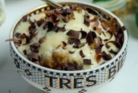 How to Make Classic Espresso Granita at Home