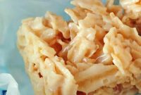 Ruffles Krispy Treats Recipe: Crunchy Potato Chip Rice Krispies Treats