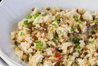 Slow Cooker Hoppin’ John Recipe — Classic Southern Black-Eyed Peas