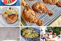 What’s for Supper? 25 Nutritious Snack Ideas for Evening Cravings