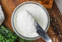 Homemade Cream Cheese: Simple Recipe for Smooth, Tangy Spread